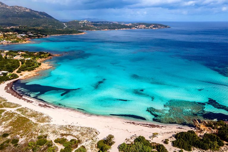 Sardinia Eyes Croatia as New Air Route Frontier – Four Airlines Signal Interest