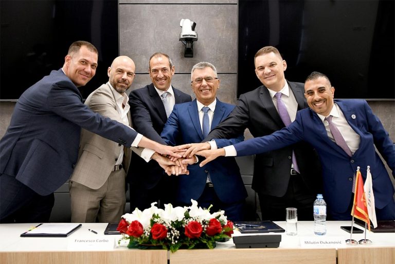 Montenegro Secures €26 Million Loan for Wind Park Expansion