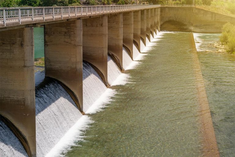 Perućica Hydropower Plant Gets Permit—65 Years Later