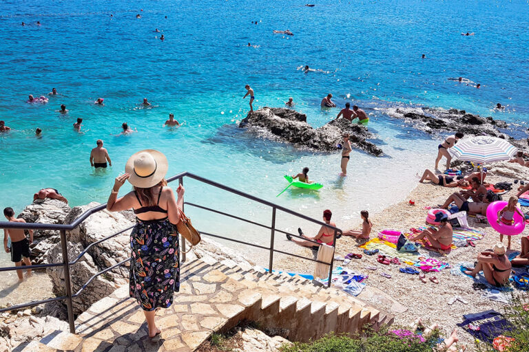 Montenegro Tourism Surges in Summer 2025