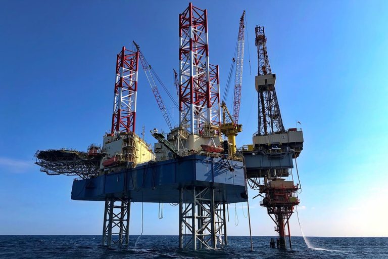 Energean and INA Approve €71M Investment in Croatia’s Irena Gas Field