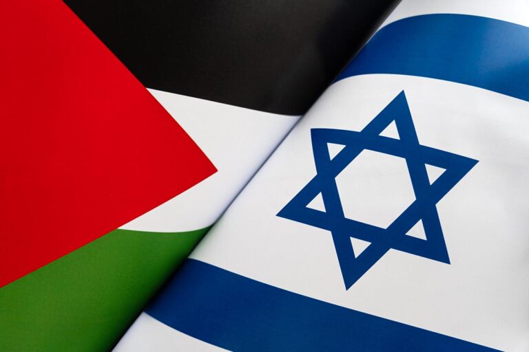 Adria Region Splits on Gaza Response