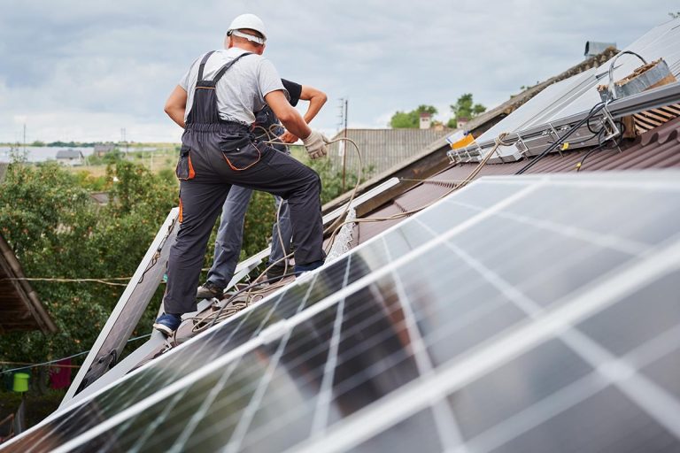 Sunshine Wasted: Why Serbia’s Solar Future Remains Dim