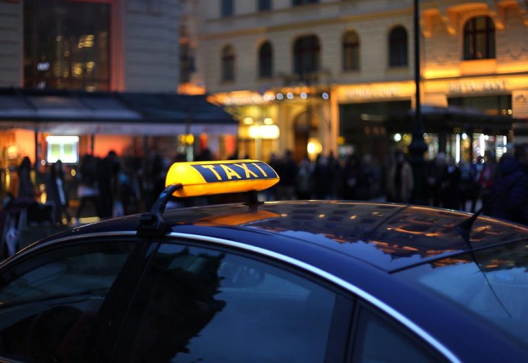 Croatia Confronts Taxi Overcharge Scandal