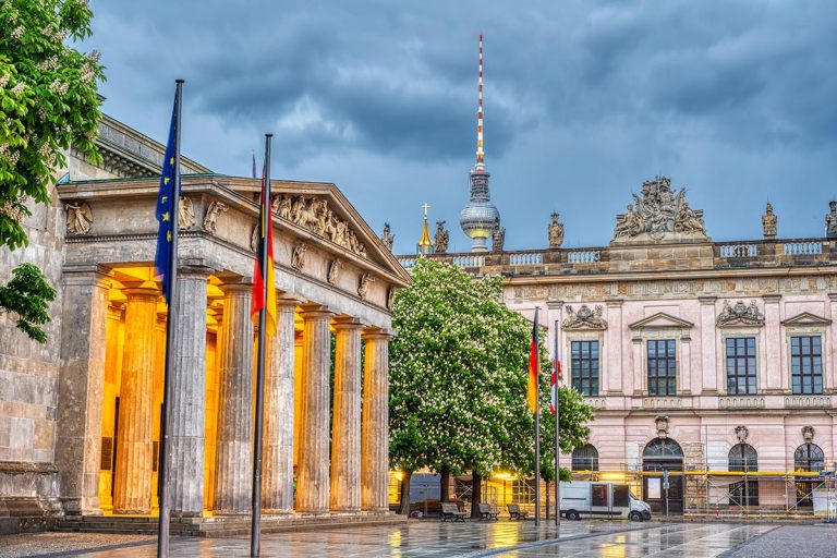 Germany Turns East: Trade with Serbia and Croatia Surpasses Russia