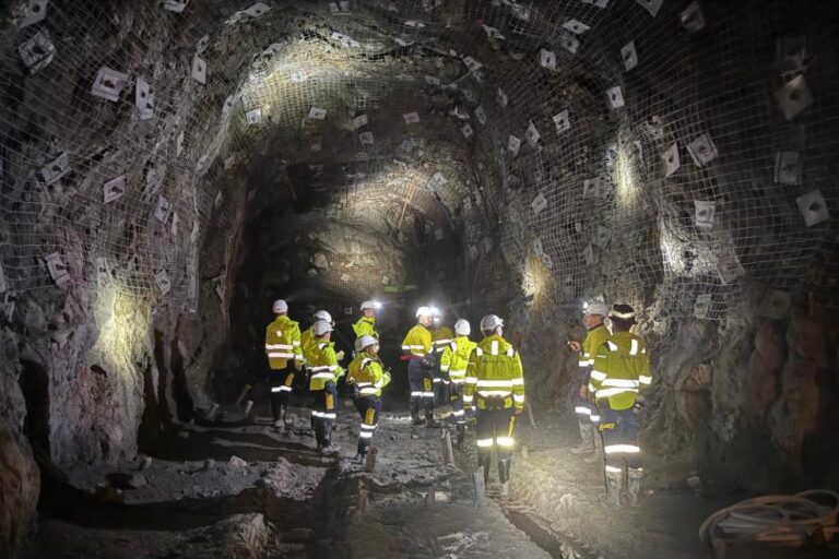Dundee Buys Adriatic Metals in $1.25B Deal