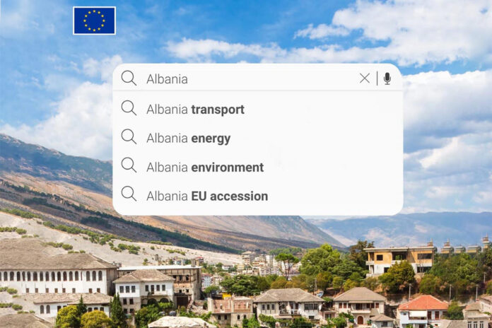 Albania Opens Key EU Negotiation Chapters