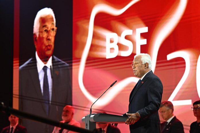 Bled Strategic Forum 1