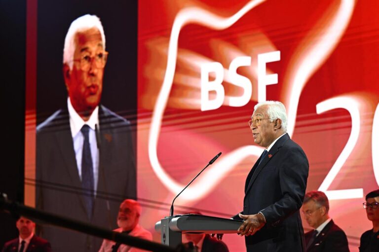 Bled Strategic Forum Turns 20