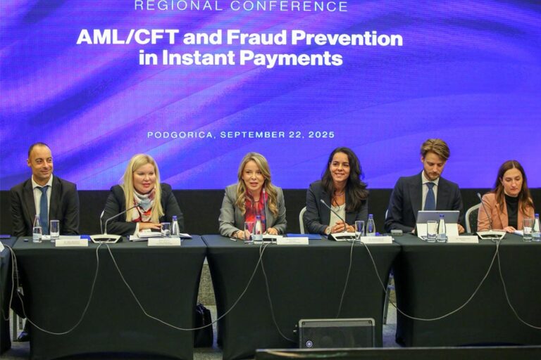 Raising AML Standards in the Region