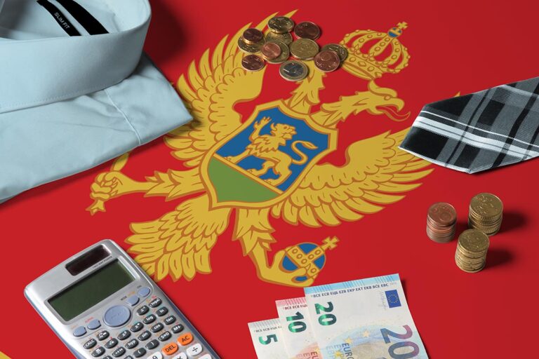 Montenegro Issues €1.2 Million in Tourism Fines
