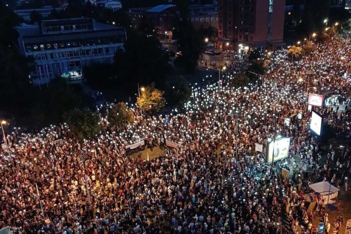 Novi-Sad-protests