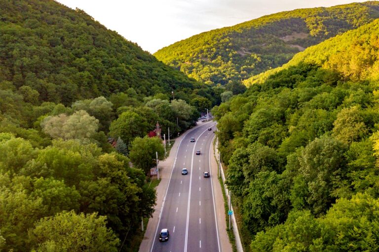 Croatia to Open Final Highway Link to Hungary