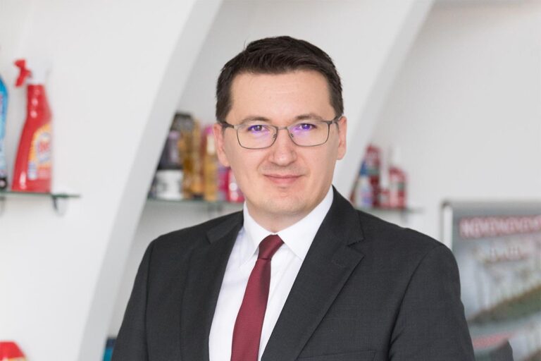 Henkel Names Đorđe Popović as Board President in Serbia