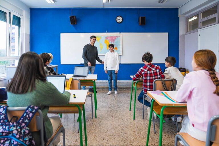 Montenegro Invests Over €350,000 in Modernizing Education