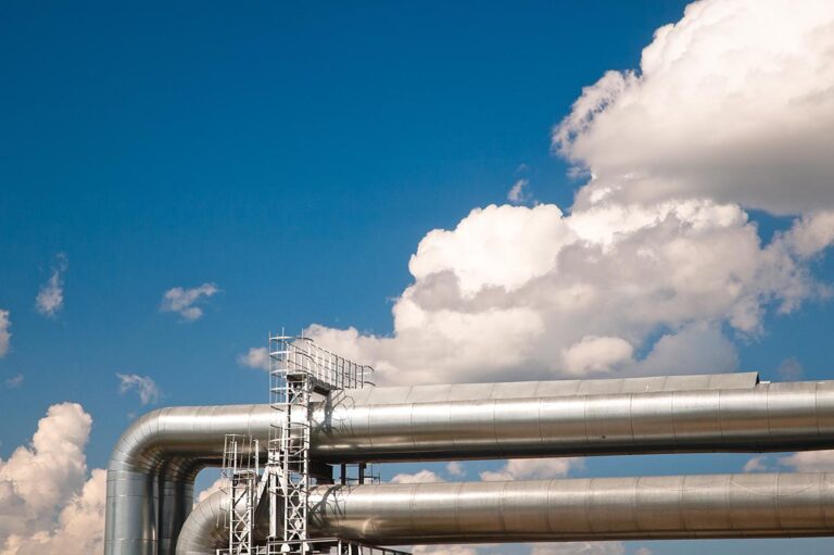 TAP Hits 50 bcm as Gas Flows Through the Adria