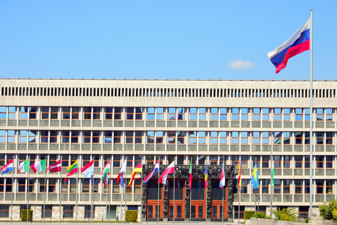 slovenian-parliament-shutterstock_2386392113