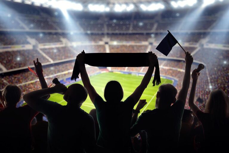 FIFA Fines Bosnia Over Fan Misconduct