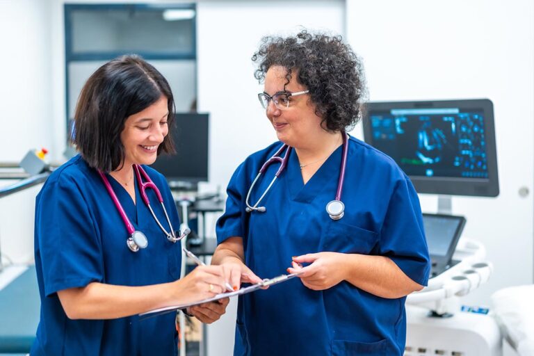 Croatia Faces Critical Shortage of Nurses