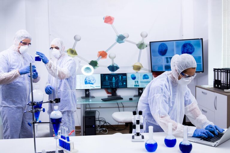 How the U.S. Stole Europe’s Biopharma Crown