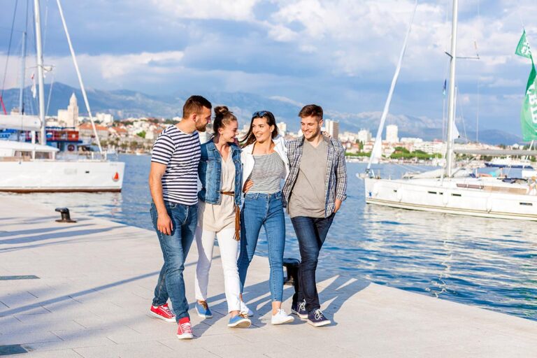 Domovina Program Encourages Youth with Croatian Roots to Relocate
