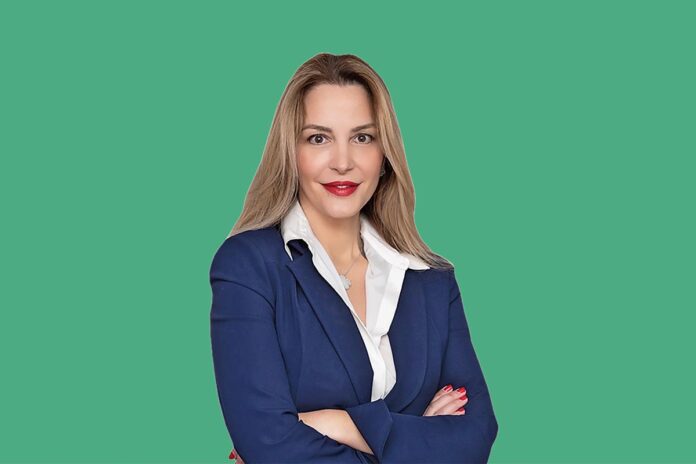 Biljana Braithwaite