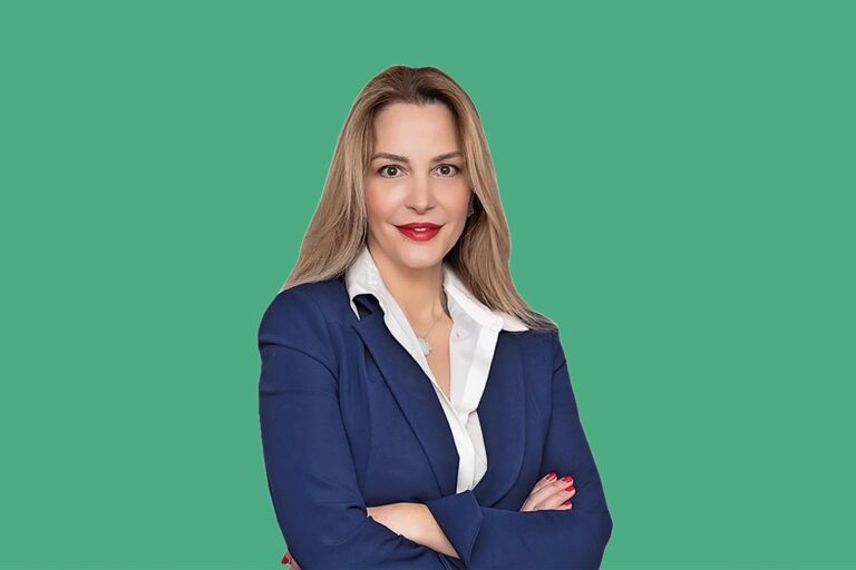 Biljana Braithwaite