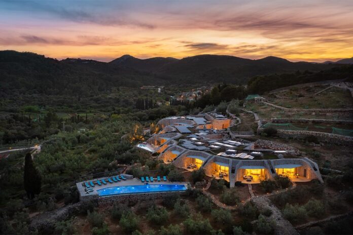 Croatian Hotels MICHELIN