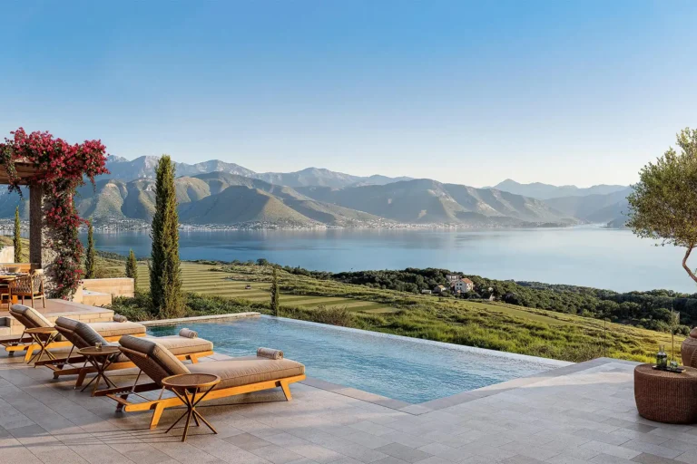 A New View on Coastal Life & Golf-side Living