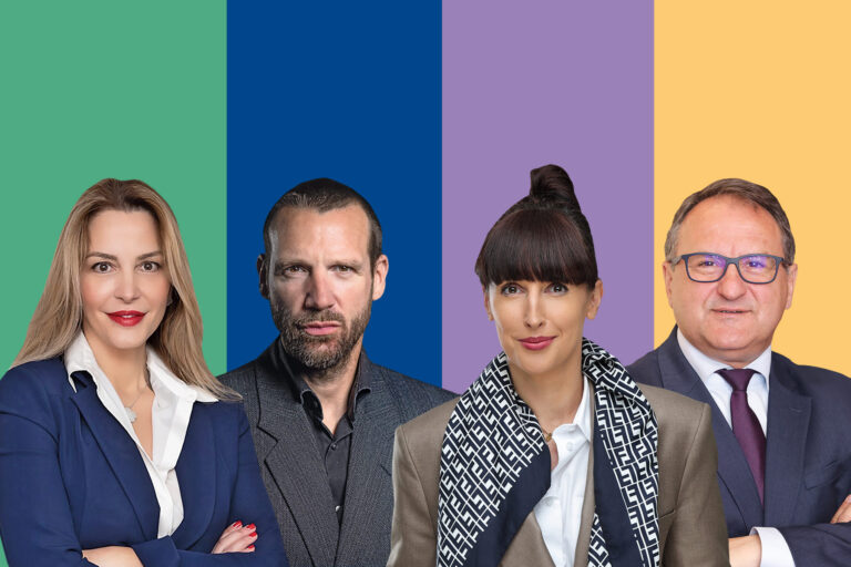 The Age of Conveners