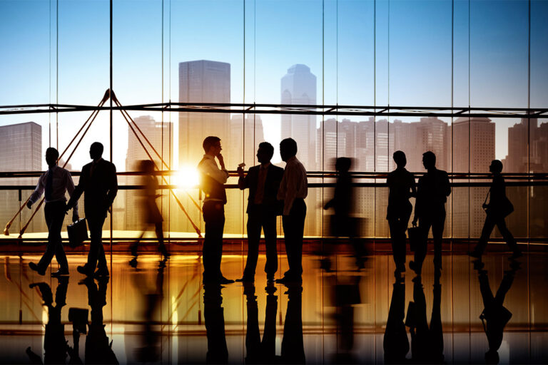 The Leaders Defining Adria