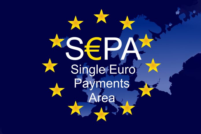 Single,Euro,Payments,Area