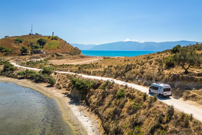 Two Major Tourist Roads and Heritage Sites in Southern Albania to Be Completed by Mid-2026