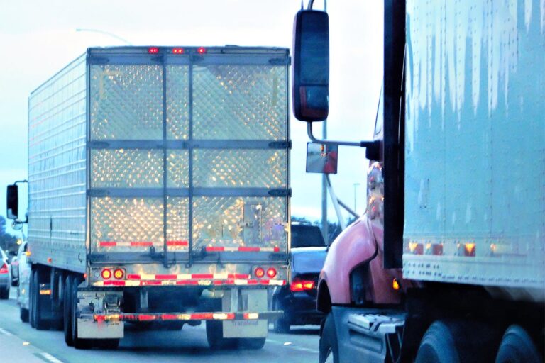 Non-EU Truck Drivers Face Travel Restrictions Amid New Rules
