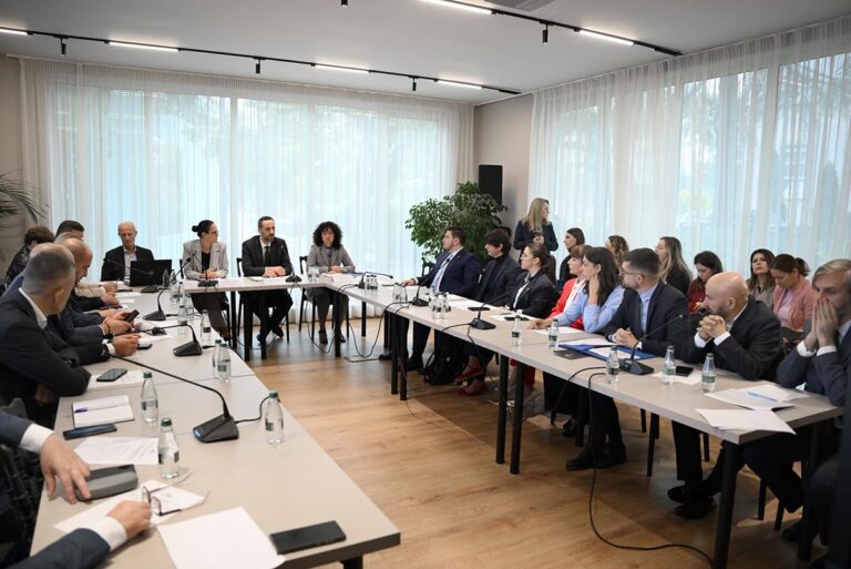 Albania Updates Criminal Code to Boost Business Transparency and Justice