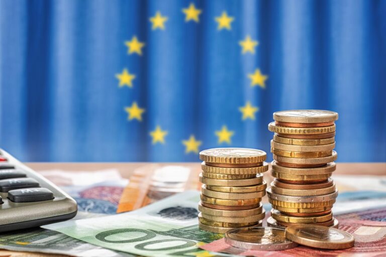 EU Adopts 2026 Budget Focused on Competitiveness and Security