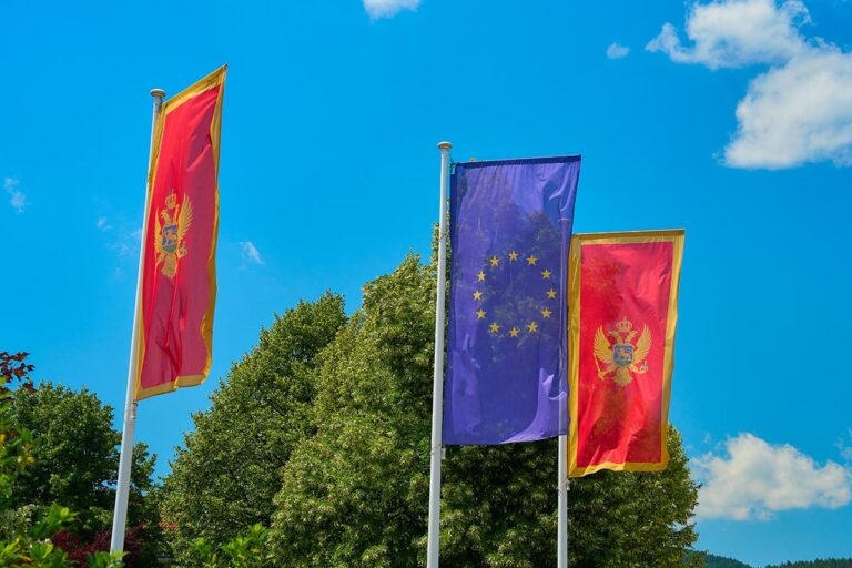 EU Turns a Blind Eye to Montenegro’s Fiscal Troubles