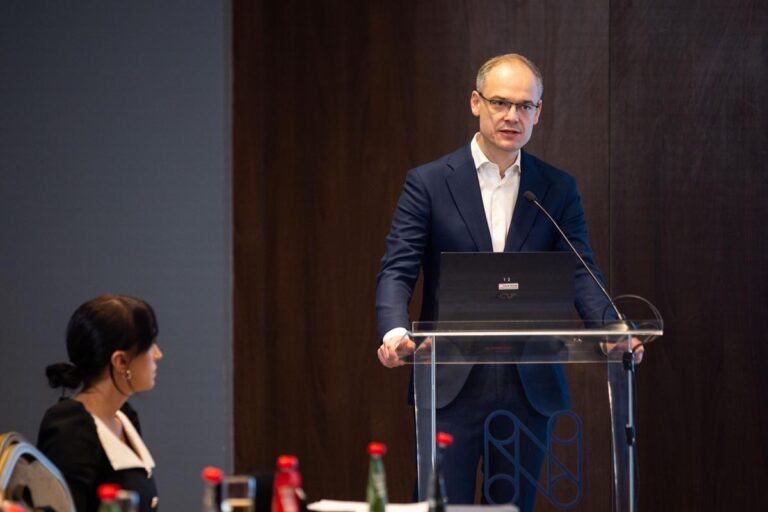 Nelt’s ‘Uspon 2030’ Strategy Delivers Early Gains