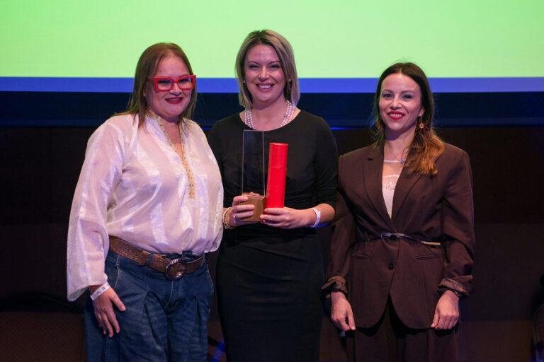 One Montenegro Wins Gold and Silver at KOMference 2025