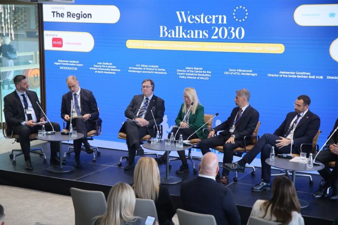 Panel 3 Western Balkans 2030 1
