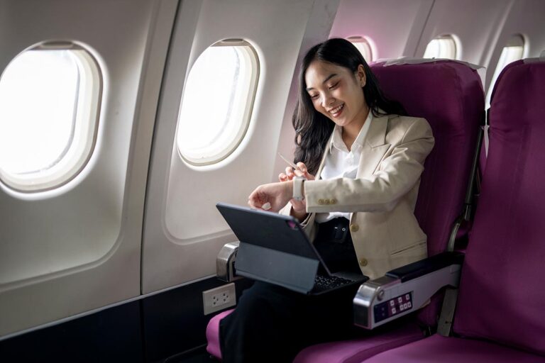 Wizz Air Launches Affordable “Business Class”