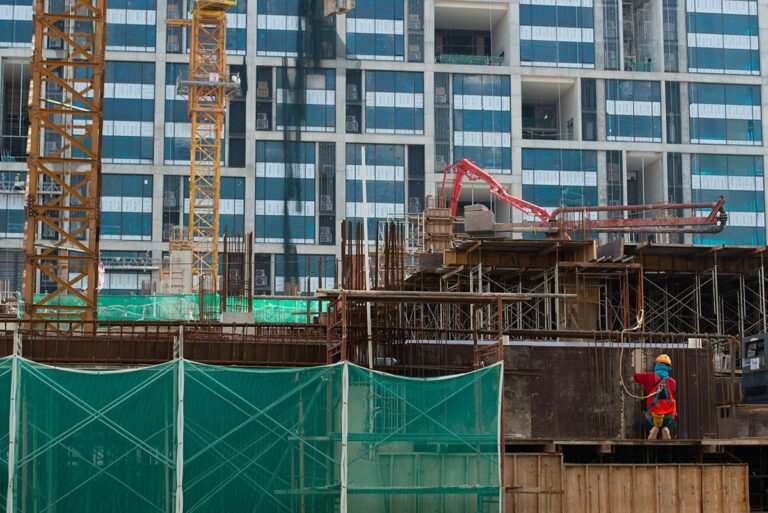 ‘Building Boom’ Strengthens Croatia’s Economy