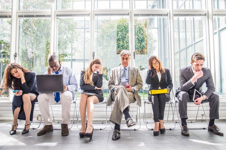 Long-Term Unemployment Remains a Challenge for the EU