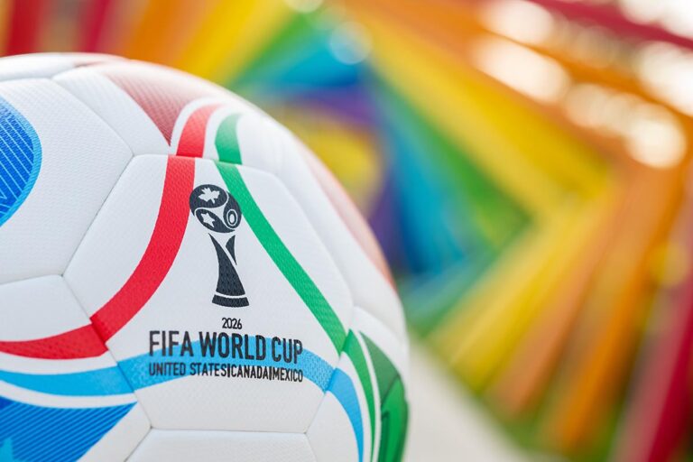 Who’s In and Who’s Still Fighting For A Ticket To 2026 World Cup