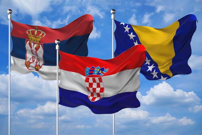 €3.4 Million Allocated For Six Croatian Projects Outside Croatia