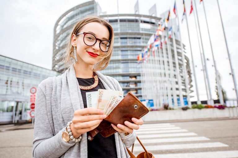 European Salary Rankings and the Top Earner in the Former SFRY