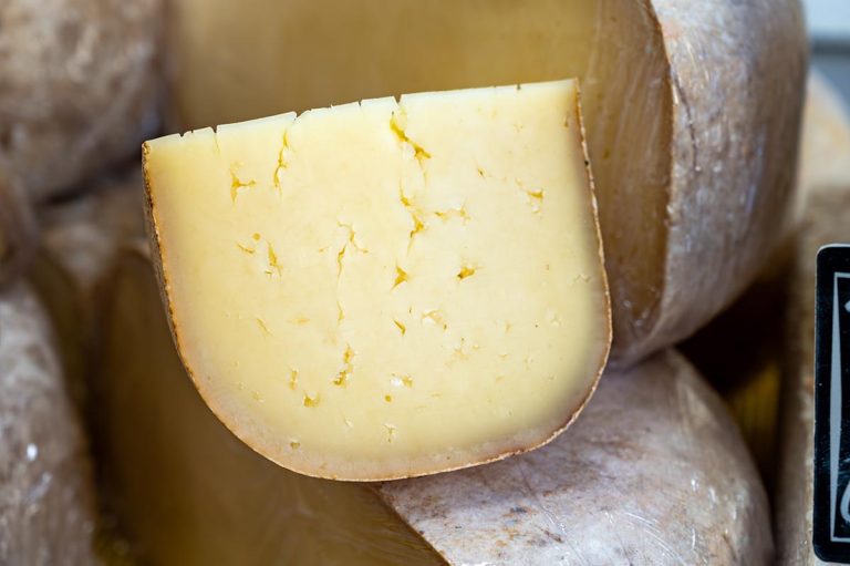 Istrian Sheep Cheese Gains EU-Wide Geographical Protection