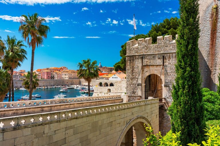Dubrovnik Will Host One More WTA Tournament
