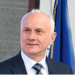 Dušan Živković EPS