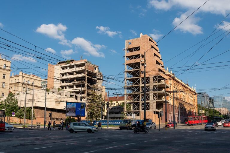 Serbia’s Controversial “Lex Specialis” on General Staff Sparks Legal and Public Worry